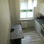 Apartamento Sniezka *