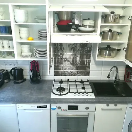 Sniezka * 스클라르스카포렘바