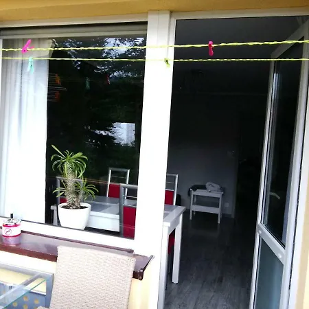 Apartment Sniezka