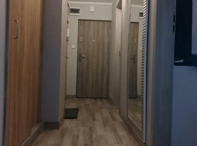 Apartment Sniezka Szklarska Poreba