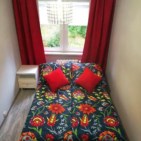 Sniezka Szklarska Poreba