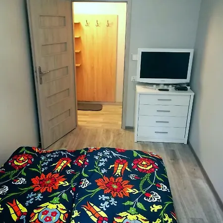 Sniezka Apartamento Szklarska Poręba