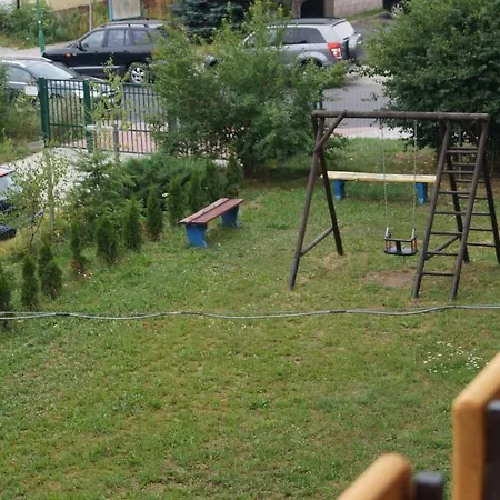 Apartamento Sniezka