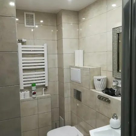 Sniezka Apartamento *