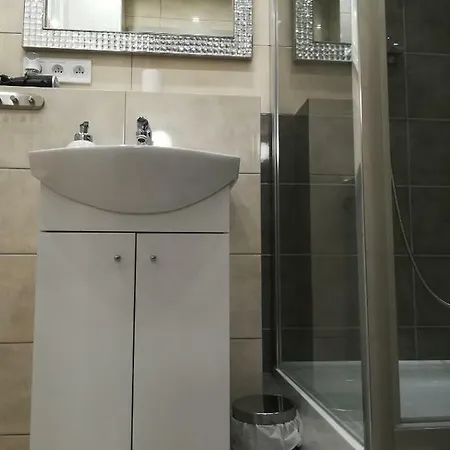 Apartamento Sniezka *