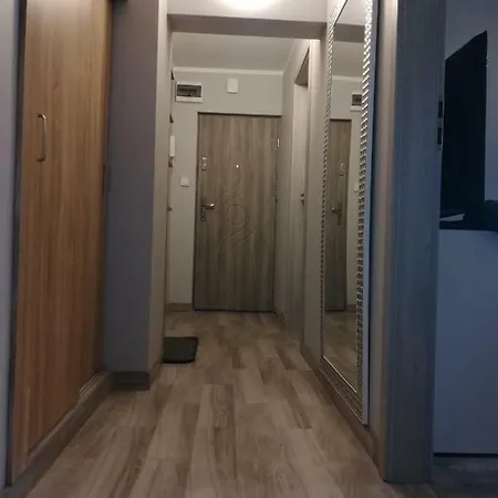 Apartamento Sniezka Szklarska Poręba