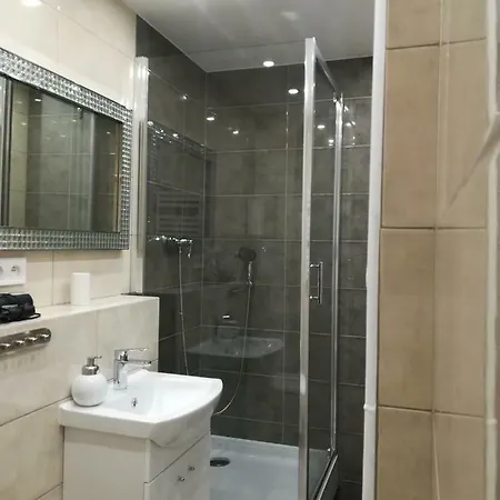 Apartamento Sniezka Szklarska Poręba