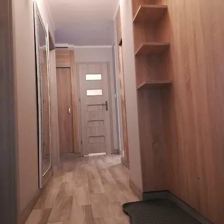 śnieżka Apartament *