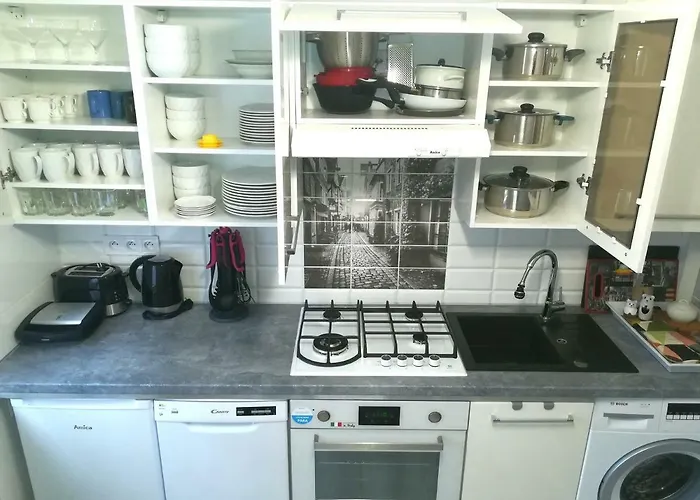 Sniezka * Schreiberhau