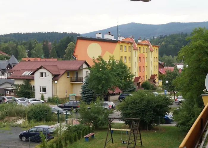 Sniezka Schreiberhau