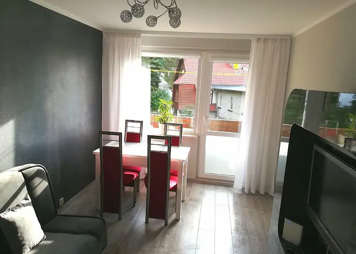 Sniezka Schreiberhau