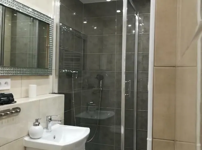 Apartment Sniezka Schreiberhau